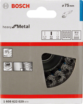 PRO Metal heavy